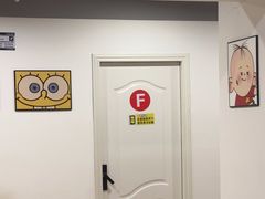 -BK·贝壳青年旅舍公寓(春熙路店)