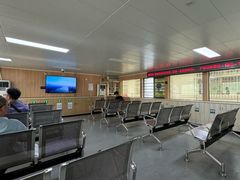 -武汉关码头(轮渡站)