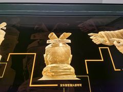 -秦始皇帝陵博物院-丽山园