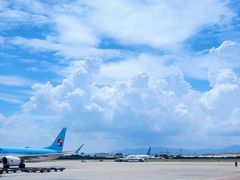 -厦门高崎国际机场-T3航站楼