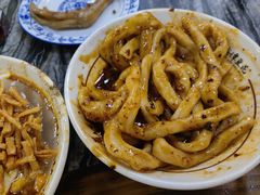 -西月城谭豆花(春熙路店)
