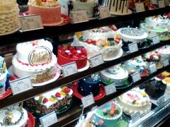 -米洛克欧洲蛋糕(西南路店)