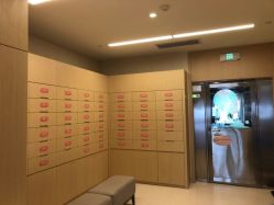 -金鹰国际月子中心(新街口店)