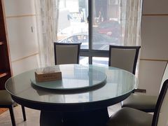 -沈家花园如皋菜(海阳路店)