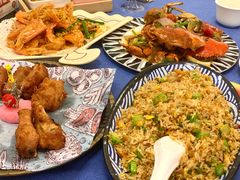 -喜碧海鲜·二十年本土海鲜老字号(上排店)