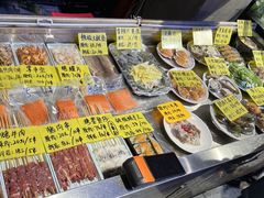 -永信海鲜(群星城店)