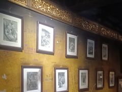 -玛吉阿米·餐吧