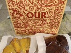 -OUR Bakery(三里屯太古里店)