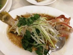 -焕记海鲜饭店