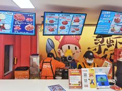 -寻虾记(小寨店)