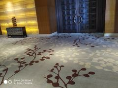 -河北宾馆中茂海悦酒店