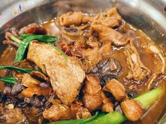 -高子烧鸡公(五里堆路店)