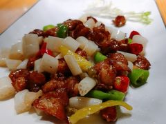 藕带掌中宝-几荷·恰似故人来(秀水广场店)