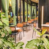 浪漫的魔女主厨西餐厅，新年约会的首选地‼️