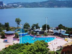 -华侨城阳宗海海景温泉