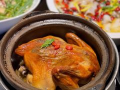 -外婆家(静安大悦城店)