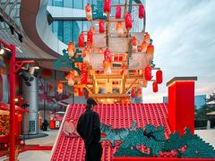 -深圳来福士广场