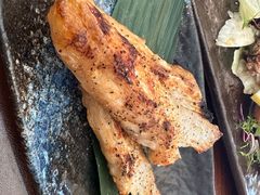 -叁鯨·日式料理Sankujira