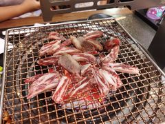 坛香黑牛肋条-九田家黑牛烤肉料理(云龙万达店)