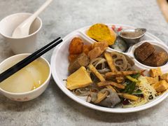 -素清香(解放路店)