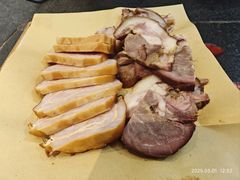 -胡记真不同饭店(临河街店)