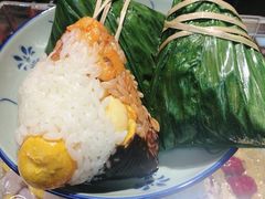 -一心甜汤(丹凤街店)