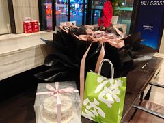 -悟空叔叔蛋糕定制·DIY(德思勤店)