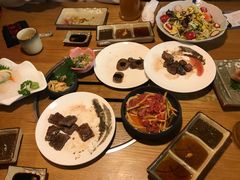 -赤坂亭·M9和牛烧肉·铁板烧(合肥万象城店)