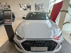 -上海永达奥诚奥迪4S店(申江路店)