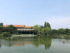 -钓鱼台国宾馆