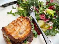 -O'mills Sourdough Bakery&Bistro(永嘉路店)