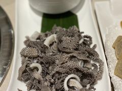 -浩爷羊蝎子火锅(望京店)