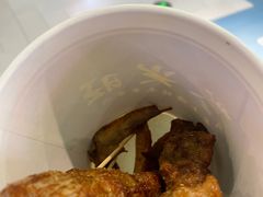 -裕兴旺老上海特色里脊肉(云瑞邻里中心店)