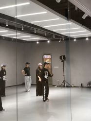 -WOULP舞铺·舞蹈室