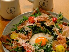 -Jamaicablue Coffeeshop(中央广场店)