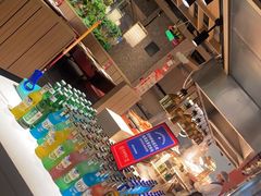 -蓉城四海·澳牛炙烤自助(江阴周庄店)
