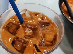 冻鸳鸯-华嫂冰室(尖沙咀店)