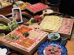 -炎蔵牛舌烤肉