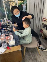 点击看大图 -七色田儿童摄影(静安店)