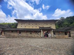 -云水谣景区