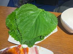 -汉城烧烤(西稍门劳动路店)