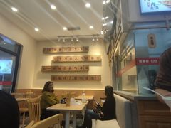 -张寨村·肉夹馍陕西面 (熙街步行街店)