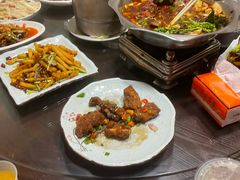 -小杨酒家(华苑小区店)