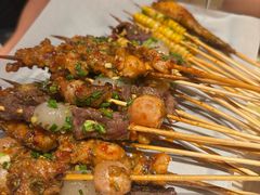 -串盟烧烤大排档·长沙美食地标(星沙店)