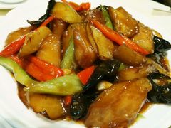 -南来顺饭庄·清真(南菜园店)
