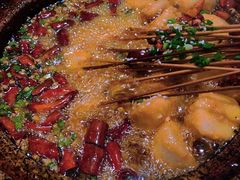 -炉之恋LUZHILIAN(芙蓉汉城总店)