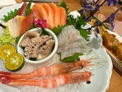 -鮨桐日本料理(望京店)