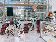 -心乐生活新鲜屋(星海广场店)