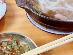 -贵州沾水米线(学田湾店)