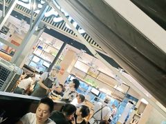-木屋烧烤(白石洲店)